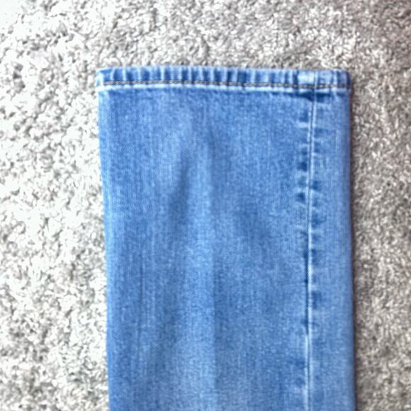 Levi’s 513 Size 36x30 soft and broken in Jeans Pants Denim Country - Picture 4 of 7